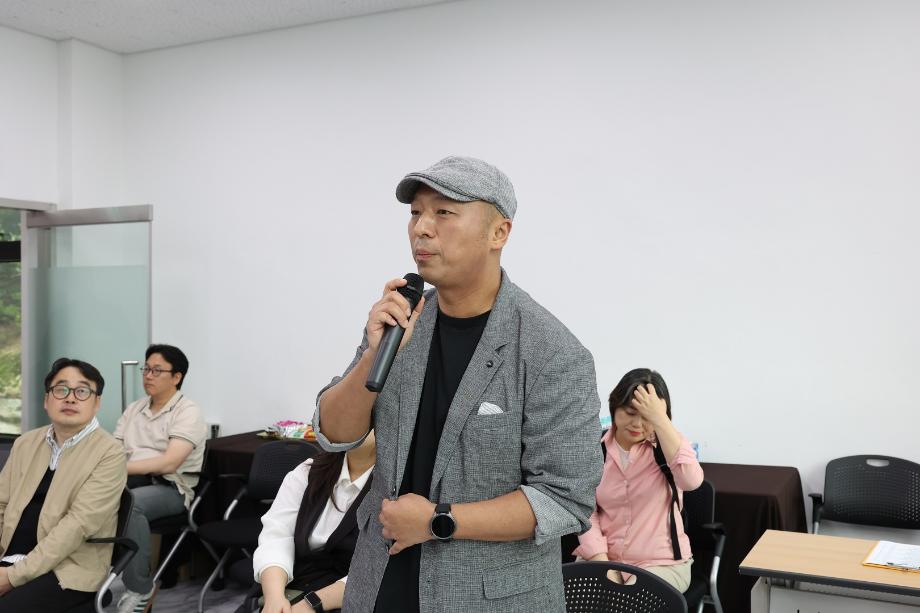 상지대, 예비창업자 육성을 위한 본격적인 교육 나서 9