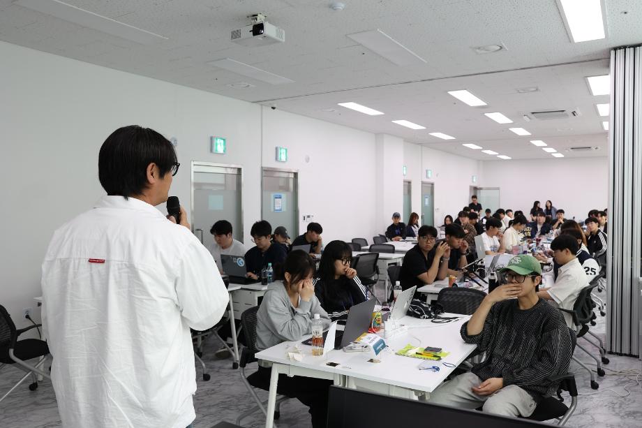 상지대, 예비창업자 육성을 위한 본격적인 교육 나서 10