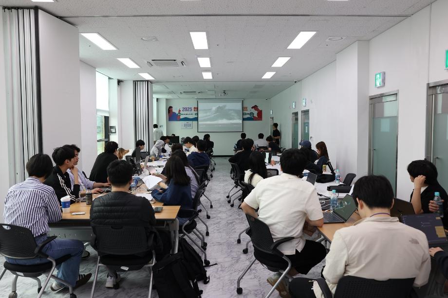 상지대, 예비창업자 육성을 위한 본격적인 교육 나서 11