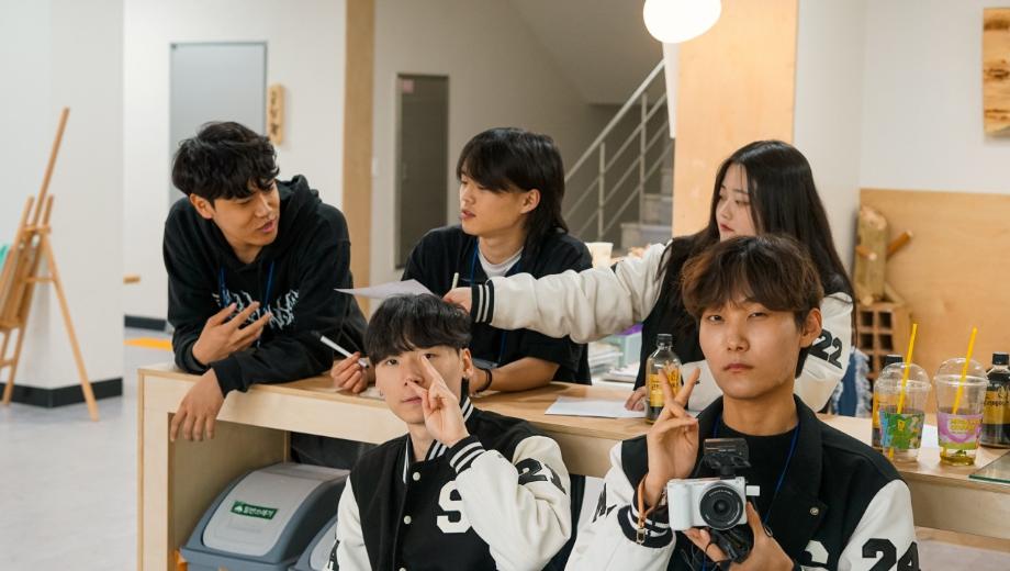 2025학년도 미디어영상광고학과 MT 12