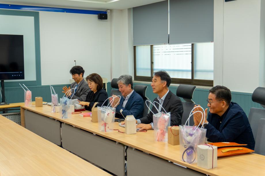2025학년도 스승의 날 기념 9