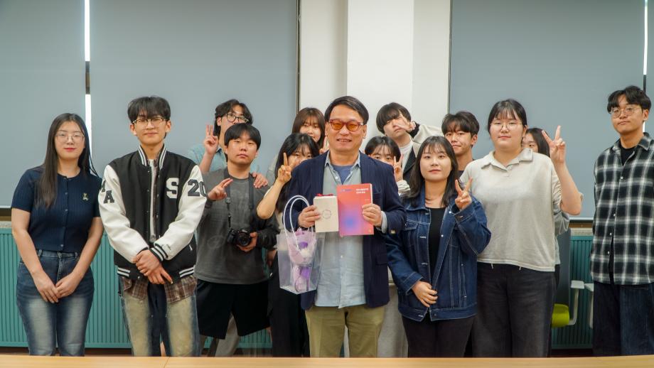 2025학년도 스승의 날 기념 15